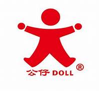 Collection image for: DOLL 公仔