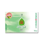SENSA COOLS Sensa Cools 10's【清熱酷】清熱酷 10片裝