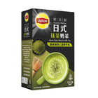 LIPTON Japan Style Matcha Milk Tea 10PC【立頓】絕品醇日式抹茶奶茶10片裝 190g (包裝隨機)