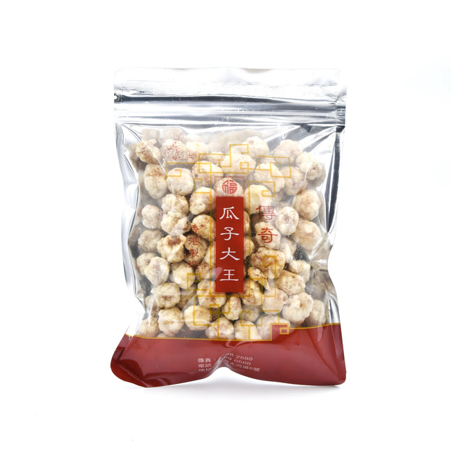 LUK KAM KEE Shrimp Roe Peanuts 110g【陸金記】蝦子花生 110g