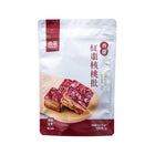 PREMIER Red Date with Walnut Pie 130g【尚品】紅棗核桃批 (130克)