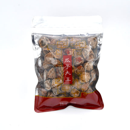 LUK KAM KEE Preserved Plum 170g【陸金記】潤喉話梅 170g