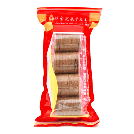 LUK KAM KEE Hawthorn Biscuit 198g【陸金記】山楂餅 198g