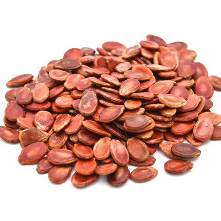 LUK KAM KEE Raw Red Melon Seeds 454g【陸金記】生紅瓜子 (1磅) 454g