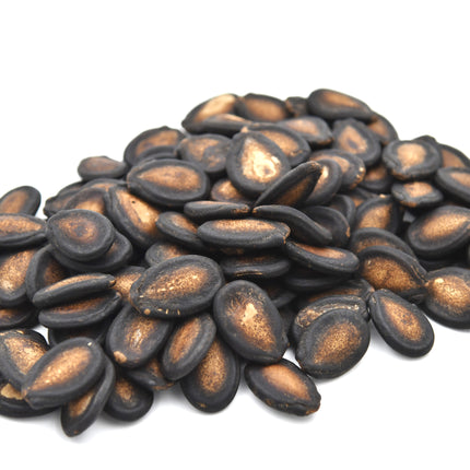 LUK KAM KEE Licorice Sweet Soy Sauce Flavored Melon Seeds 454g【陸金記】甘草甜醬油瓜子 (1磅) 454g