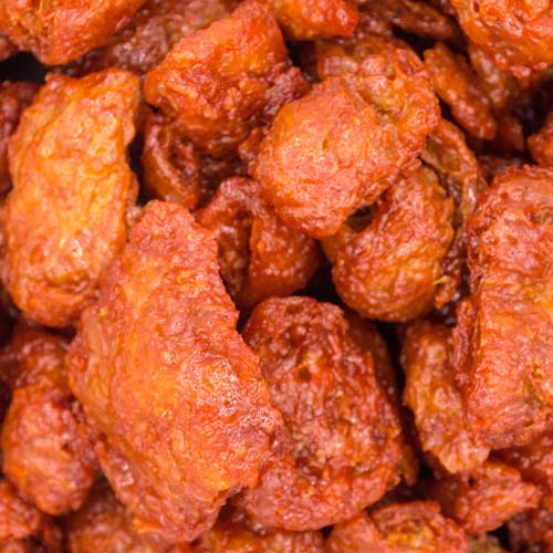 YIU FUNG STORE Vegetarian Roast Goose 112g【么鳳士多】齋燒鵝 112g