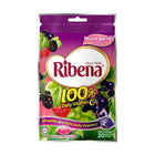 RIBENA Blackcurrant Pastilles (Mixed Berries) 20pcs【利賓納】黑加侖子軟糖 20粒 (雜莓味)
