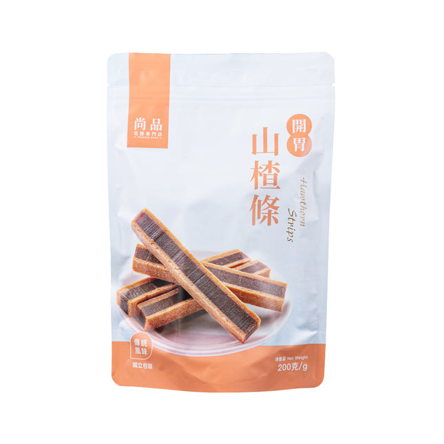 PREMIER Hawthorn Strips 200g【尚品】山楂條 (200克)