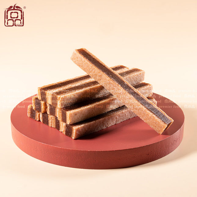 PREMIER Hawthorn Strips 200g【尚品】山楂條 (200克)