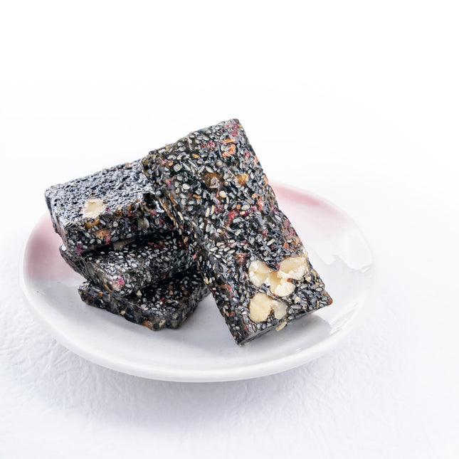 PREMIER Rose Donkey-hide Gelatin Cake 200g【尚品】玫瑰阿膠糕 (200克)