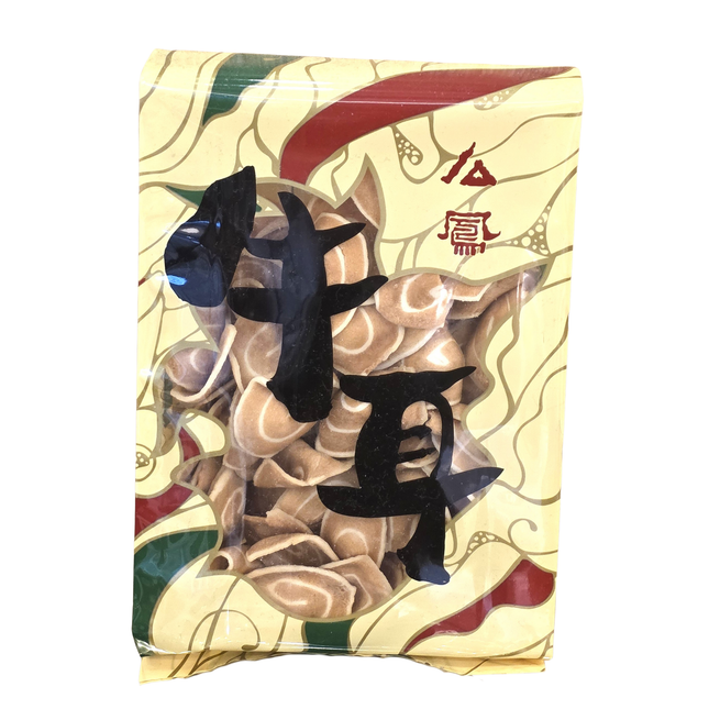 YIU FUNG STORE Hand Made Biscuit 200g【么鳳士多】牛耳 200g