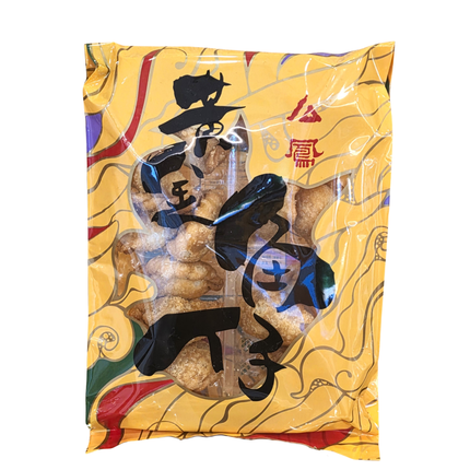 YIU FUNG STORE Crispy Pastry Dumpling 200g【么鳳士多】黃金角仔 200g