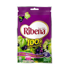 RIBENA Blackcurrant Pastilles (Original) 20pcs【利賓納】黑加侖子軟糖 20粒 (原味)