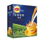 LIPTON Gold Milk Tea 20PC【立頓】金裝倍醇奶茶 20片裝 (包裝隨機)