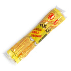 MARUZEN Fish Sausage 45g【善字牌】魚肉腸 辣蒜味 45g (1套3支)