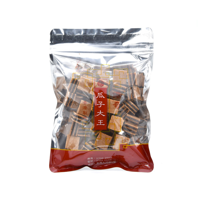 LUK KAM KEE Hawthorn Hamburger 225g【陸金記】山楂漢堡 225g