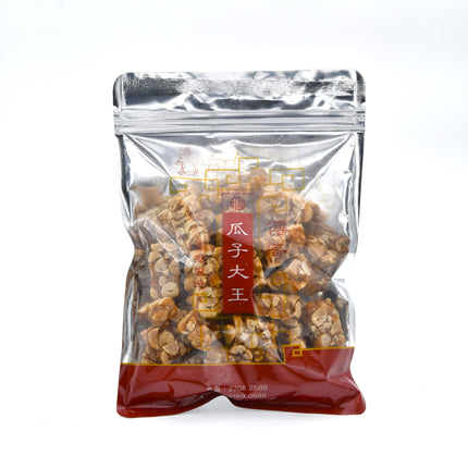 LUK KAM KEE Peanut Candies 225g【陸金記】秘製花生糖 225g (小)