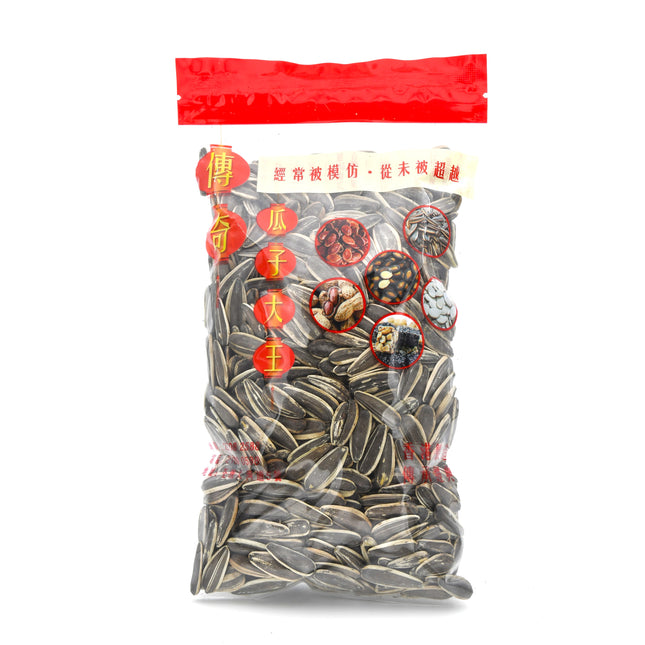 LUK KAM KEE Five-spice Sunflower Seeds 225g【陸金記】五香葵瓜子 225g (小)