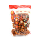 LUK KAM KEE Fried Dough 225g【陸金記】齋雞粒 225g