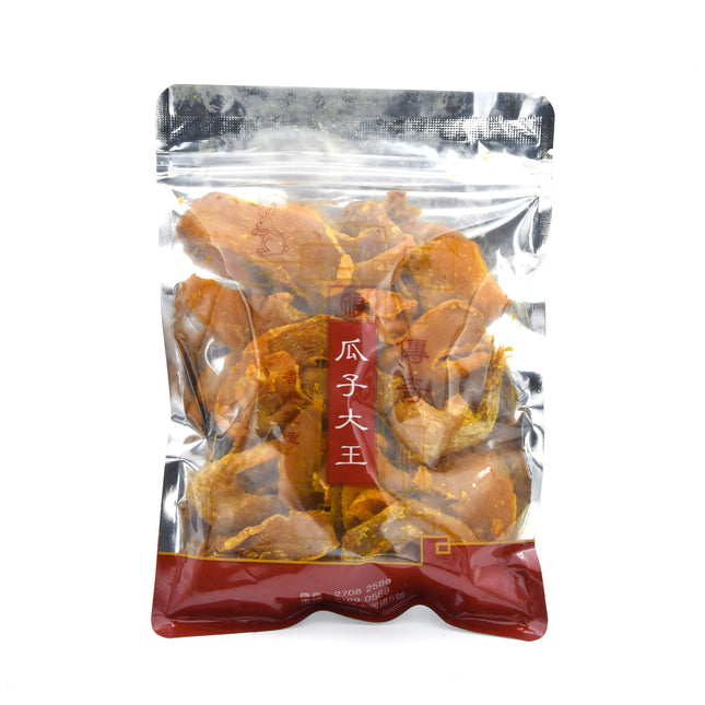 LUK KAM KEE Liquorice Ginger 225g【陸金記】甘草薑 225g