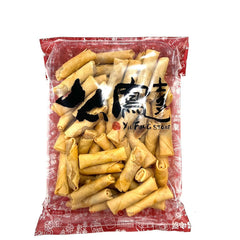 Collection image for: 海鮮零食