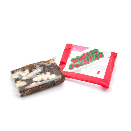 LUK KAM KEE Walnut and Date Cake 280g【陸金記】南棗核桃糕 280g