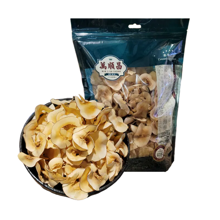 MSC Dried Thailand Coconut Slice 300g【萬順昌】泰國🥥乾椰子片 300克