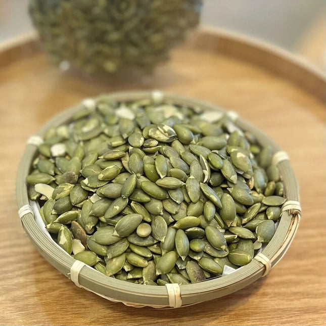 YUE SANG【裕生】南瓜子仁 200g