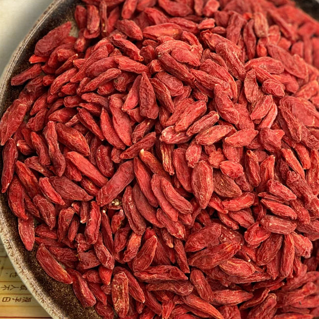 MSC Extra Large Wolfberry 600g【萬順昌】特大杞子 1斤 (600克)