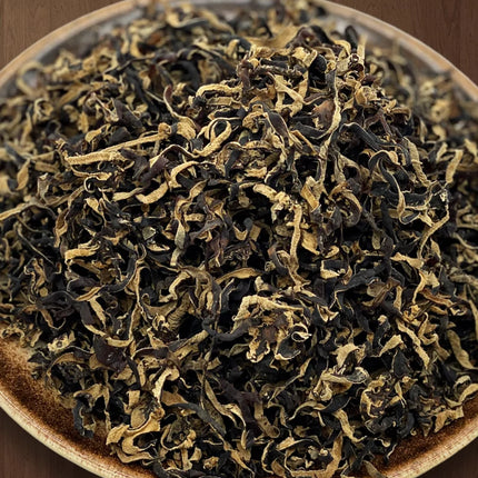 MSC Dried Black Fungus Strips 227g【萬順昌】黑木耳絲 227克