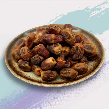 MSC Middle East Date Palm 600g【萬順昌】中東椰棗 600克