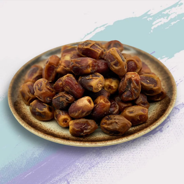 MSC Middle East Date Palm 600g【萬順昌】中東椰棗 600克