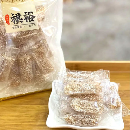 YUE SANG【裕生】椰蓉花生糯米糍 200g