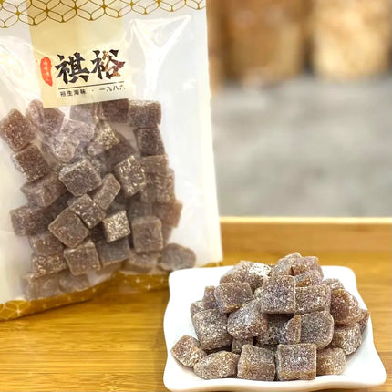 YUE SANG Ginger Candy【裕生】手工薑汁軟糖 200g