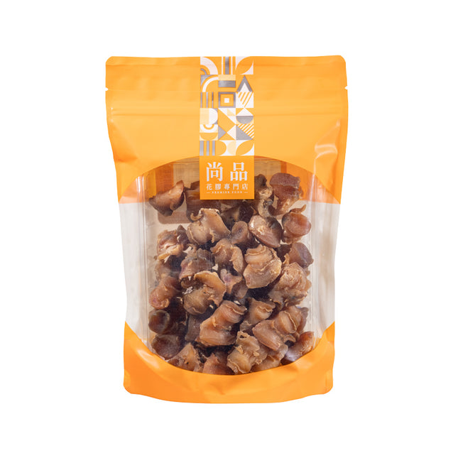 PREMIER Medium West Africa Conch Head 300g【尚品】西非紅螺頭 (中) (300克)