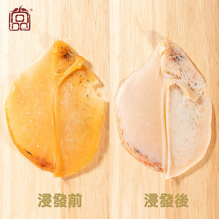 PREMIER Thick East Africa Conch Slice 300g【尚品】厚螺片 (東非) (300克)