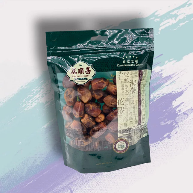 MSC Middle East Date Palm 600g【萬順昌】中東椰棗 600克