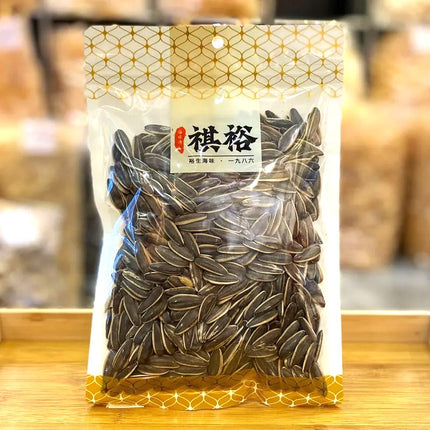 YUE SANG【裕生】水煮葵瓜子  227g (半磅裝)