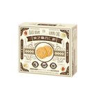 AFTER TASTE Black Sesame Almond Cake【回味】黑芝麻杏仁餅 240g