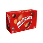 MALTESERS Milk Chocolate 【麥提莎】牛奶朱古力 90g