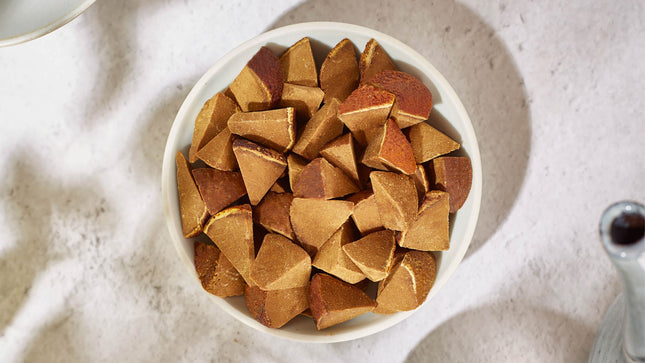 YIU FUNG STORE Eight Immortals Fruit with skin 75g【么鳳士多】有皮八仙果 75g