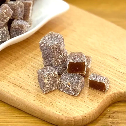 YUE SANG Ginger Candy【裕生】手工薑汁軟糖 200g