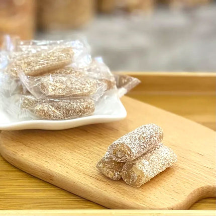 YUE SANG【裕生】椰蓉花生糯米糍 200g