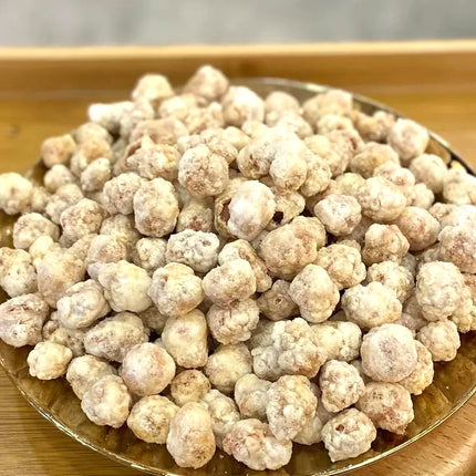YUE SANG Peanuts with Shrimp Roe【裕生】超級香脆-蝦子花生 180g