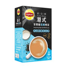 LIPTON Hong Kong Style Cafe Milk Tea Lite 10PC【立頓】絕品醇港式茶餐廳低糖奶茶 10片裝 175g (包裝隨機)