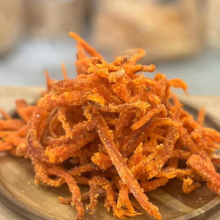 YUE SANG【裕生】紅燒魚柳 454g (1磅裝)