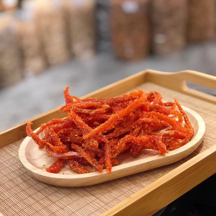 YUE SANG【裕生】紅燒魚柳 454g (1磅裝)