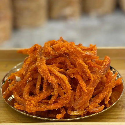 YUE SANG【裕生】紅燒魚柳 454g (1磅裝)