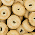 YIU FUNG STORE Big Bubble Puff Biscuits 187g【么鳳士多】大圈水泡餅 187g