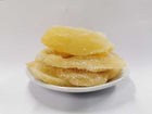 CHUI HEONG Plum Ginger 50g【最香餅家】百花魁 話梅薑 50g